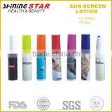 Organic For Kid & Baby Nature Ultraviolet Light Block Oil Free Sunscreen Lotion thumbnail-1