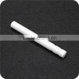 High Wear Resistance ZrO2 Zirconia Tube Zirconium Oxide Ceramic Insert thumbnail-3