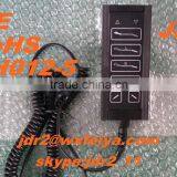 Metal Small Handset thumbnail-1