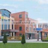 Hangzhou Xiaodan Plastic Technology Co., Ltd. company overview - view 1 thumbnail