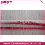 Hot Style 8 Strand pp pe 3mm Round Waxed Rope