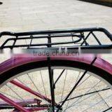 26inch Steel Frame and Alloy Wheel Dutch City Lady Adult Bicycle/bike Sell in China thumbnail-2