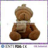 Giant Teddy Bear thumbnail-4