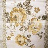 PLUS Top Rating Cheap Yellow Printed Cotton Table Runner thumbnail-3