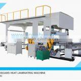 Electric Heating Laminating/coating Machine thumbnail-1