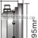 9*3W 2015 New Design Remote Control RGB LED Underwater Lights thumbnail-3