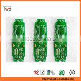 USB Smart Watch Prfoessional Manufacturing Rigid Fr4 Pcb Hasl