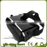 High Quality Portable Android 3D vr Box Glasses/vr 3D Box thumbnail-1
