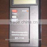 Electromagnetic Electrical Radiation Detector DT-1130 EMF Multi-Meter(50Hz-2000MHz)