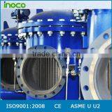 Large Flow Sucking Automatic Filters thumbnail-2