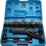 Enhanced Geared Lug Wrench QL-68D