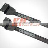 Pocket Door Flipper Door Over the Top Slide 1035-08HA thumbnail-1