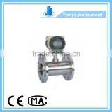 Cheap and Wholesale Turbine Water Meter, Turbine Type Flow Meter, Turbine Flowmeter