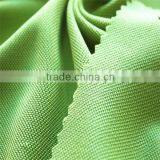 50%coolmax 50%polyester Knitted Mesh Fabric for T-shirt thumbnail-3
