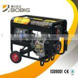 Diesel Generator Supplier