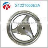 Motorcycle Aluminum Wheel Rim 12inch thumbnail-1