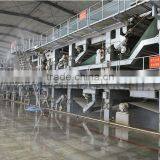 A4 Paper Recycling Machine to Make Newsprint Paper From Friends Machinery thumbnail-6