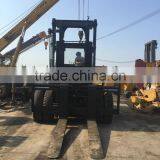 FD160 TCM Toyota Komatsu Forklifts FD30 FD25 FD50 FD100 FD200 thumbnail-5