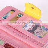 New Model Lady Wallet/Fashion Wholesale Cartoon Printing Woman Wallet/Festival Gift thumbnail-5