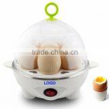 Home Egg Cooker,plastic Egg Cooker,electric Egg Boiler With Chicken Shape thumbnail-3