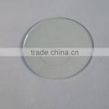 Round Top Flat Top Invisible Bifocals 1.56 Bifocal Lens