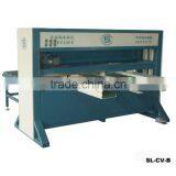 Mattress Cover Filling Machine