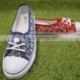 2016 Wholesale China Shoes for Women Flat Shoes thumbnail-6