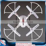 2016 6 Axis Gyro HD Camera Explorer RC Drone Quadcopter,LCD Screen Quad GW-F181 thumbnail-4