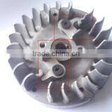 Professiona Quality Chainsaw Flywheel , Chainsaw Parts Chainsaw Spare Parts Factory Selling With the Best Price thumbnail-1