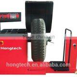Hongtech Self-adjust Automatic Truck Wheel Balancer TEB01M