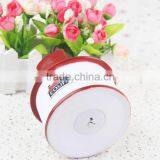 Plastic Pvc House Shape Coin Bank With Lock for Kids thumbnail-2