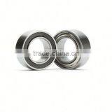 Skateboard Bearings 608 8x22x7mm Double Shielded Ball Bearings thumbnail-1