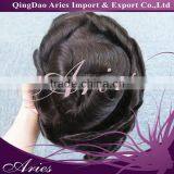 Super Durable Thin Skin Toupee Fast Delivery thumbnail-5