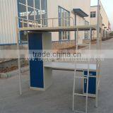 Bunk Bed With Locker thumbnail-1
