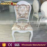 Aluminum Alloy Frame Wedding Banquet Chair,comfortable Metal Hotel Banquet Chair thumbnail-3