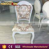 Hot selling international banquet hotel aluminum chairs