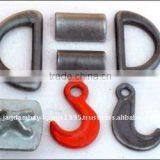 Precision Steel Casting