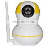 Good Quality Mini Low Cost Cheap hd Wifi ip Camera thumbnail-1