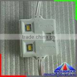 High Output SMD5630 LED Back Light Module,Shenzhen UL CE RoHS Listed LED Module 12V,5630 Factory Price LED Pixel Module Light thumbnail-2