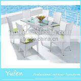 Furniture Used for Restaurant Table and Chair