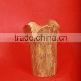 Hottest Delicate and Beautiful High Wood Root Barrel thumbnail-1