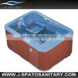New Arrival ! Luxurious Large Outdoor Swiming Hot Spa Tub thumbnail-1
