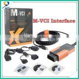 M-VCI Interface Professional Diagnostic Interface for TOYOTA thumbnail-1