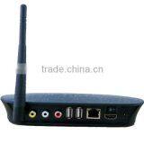 2015 Android 4.4.4 Kitkat Android tv Box Quad Core Rk3128 Smart tv Box With Online tv thumbnail-4