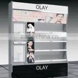 Hot Sale Eye Catching Countertop Acrylic Cosmetic Product Display Stands With Experienced Factory Made thumbnail-3
