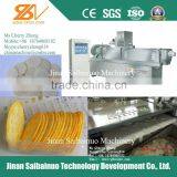 High Quality Rice Crackers Making Machinery