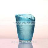 Glass Promotion Modern Vase Colour Decor Cheap thumbnail-2