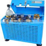 PRBX100 High Pressure Scuba Diving Breathing Air Compressor for Grouter