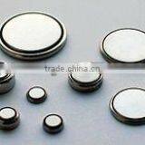 3V Button Battery ,coin Cell Battery thumbnail-1