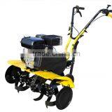 Best Gasoline Tiller Cultivator 6.5HP Manual Start thumbnail-1
